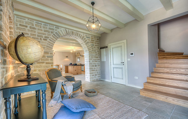 Holiday Home - Kanfanar , Croatia - CLI450 501