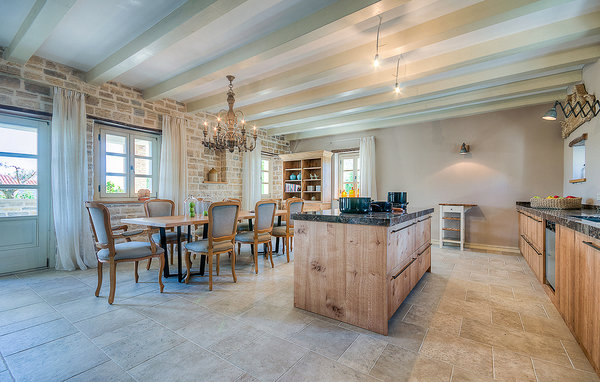 Holiday Home - Kanfanar , Croatia - CLI450 4