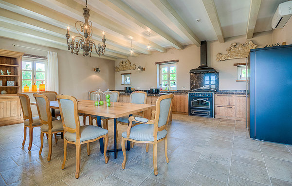 Holiday Home - Kanfanar , Croatia - CLI450 401