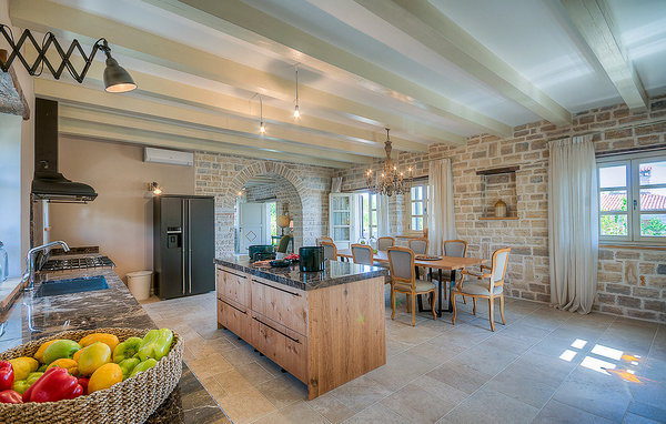 Holiday Home - Kanfanar , Croatia - CLI450 404