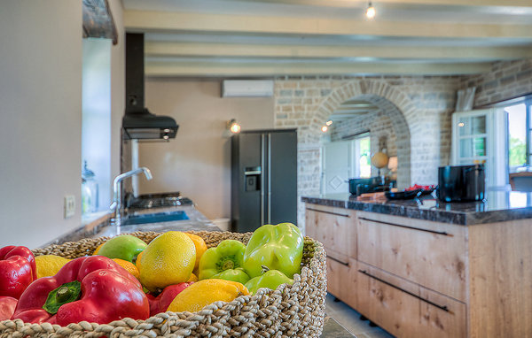 Holiday Home - Kanfanar , Croatia - CLI450 405