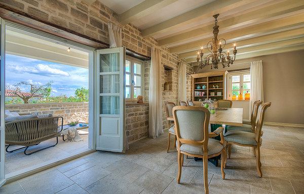 Holiday Home - Kanfanar , Croatia - CLI450 306