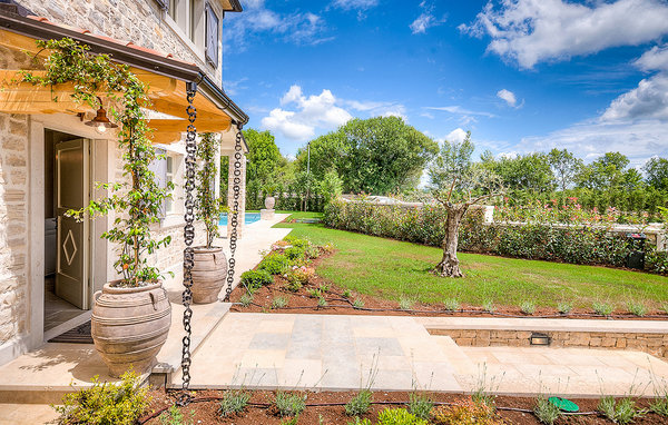 Holiday Home - Kanfanar , Croatia - CLI450 106
