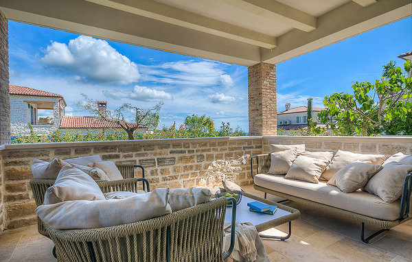 Holiday Home - Kanfanar , Croatia - CLI450 107
