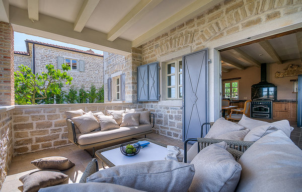 Holiday Home - Kanfanar , Croatia - CLI450 108