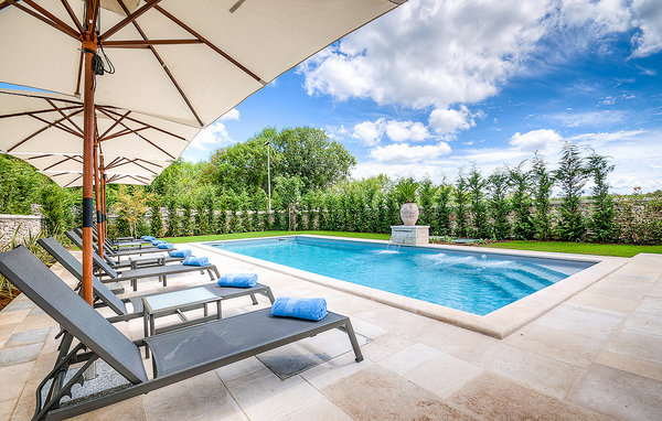 Holiday Home - Kanfanar , Croatia - CLI450 11