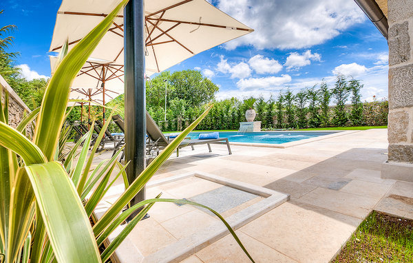 Holiday Home - Kanfanar , Croatia - CLI450 16