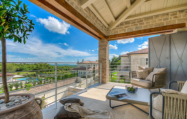 Holiday Home - Kanfanar , Croatia - CLI450 7