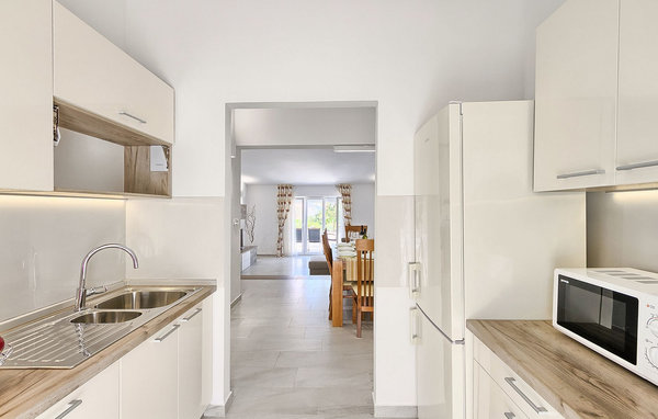 Vakantiehuis - Pula , Kroatië - CLI453 403