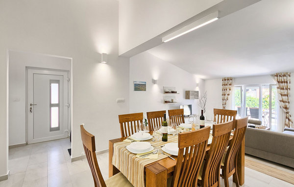 Vakantiehuis - Pula , Kroatië - CLI453 304