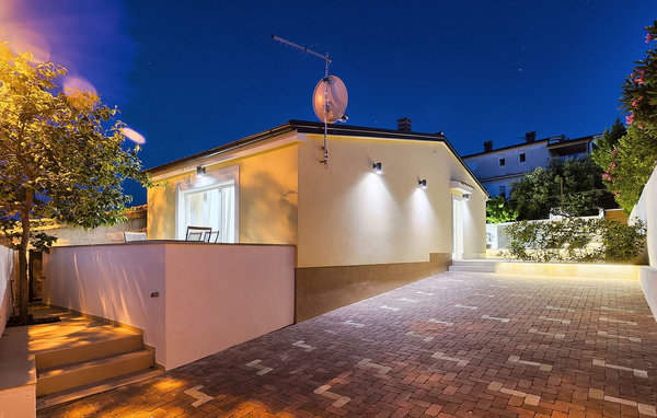 Vakantiehuis - Pula , Kroatië - CLI453 104