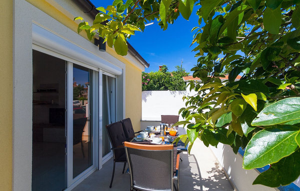 Vakantiehuis - Pula , Kroatië - CLI453 105