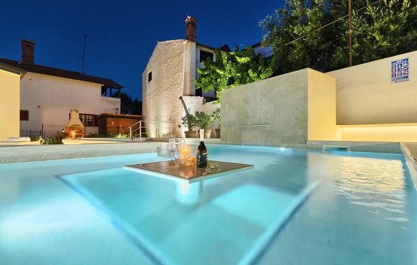 Vakantiehuis - Pula , Kroatië - CLI453 3