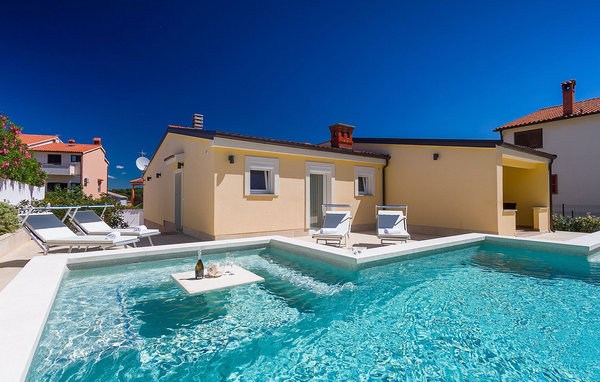 Vakantiehuis - Pula , Kroatië - CLI453 7