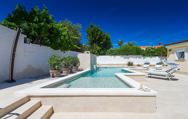 Vakantiehuis - Pula , Kroatië - CLI453 8