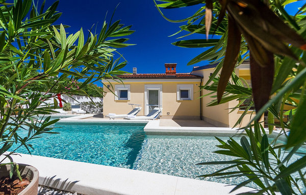 Vakantiehuis - Pula , Kroatië - CLI453 9