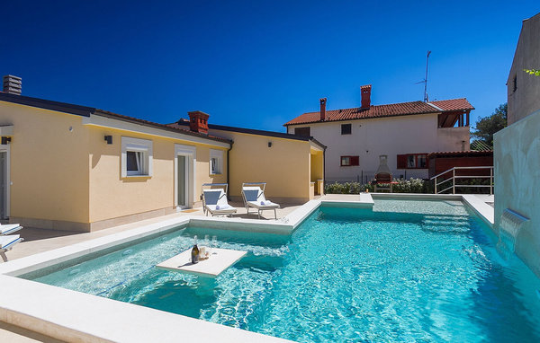 Vakantiehuis - Pula , Kroatië - CLI453 15