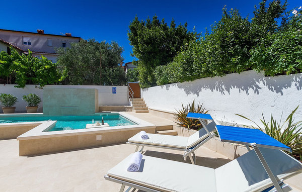 Vakantiehuis - Pula , Kroatië - CLI453 16