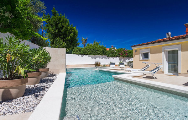 Vakantiehuis - Pula , Kroatië - CLI453 17