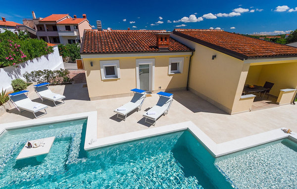 Vakantiehuis - Pula , Kroatië - CLI453 19