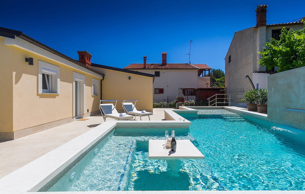Vakantiehuis - Pula , Kroatië - CLI453 20