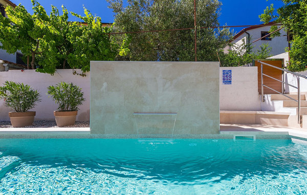 Vakantiehuis - Pula , Kroatië - CLI453 24
