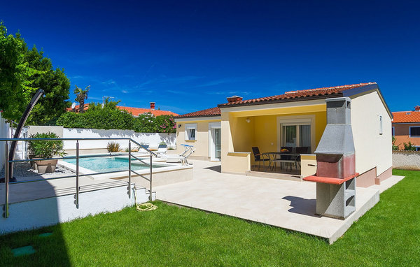 Vakantiehuis - Pula , Kroatië - CLI453 26