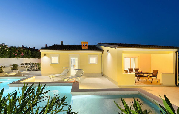 Vakantiehuis - Pula , Kroatië - CLI453 29