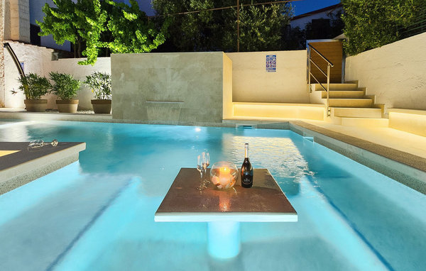 Vakantiehuis - Pula , Kroatië - CLI453 32