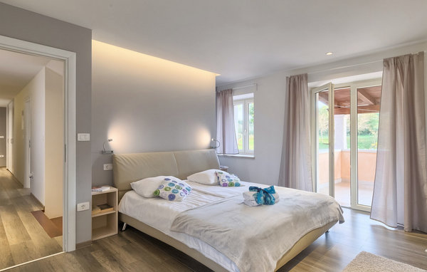Vakantiehuis - Pazin , Kroatië - CLI455 4