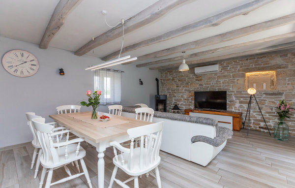Vakantiehuis - Pazin , Kroatië - CLI455 401