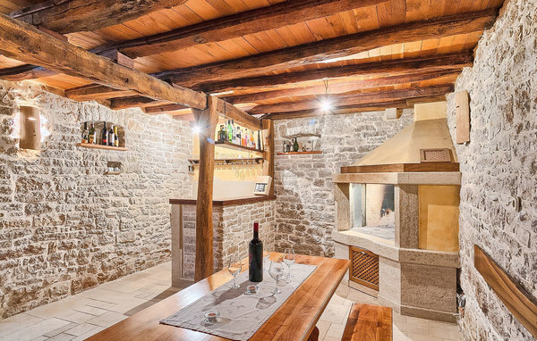 Vakantiehuis - Pazin , Kroatië - CLI455 301