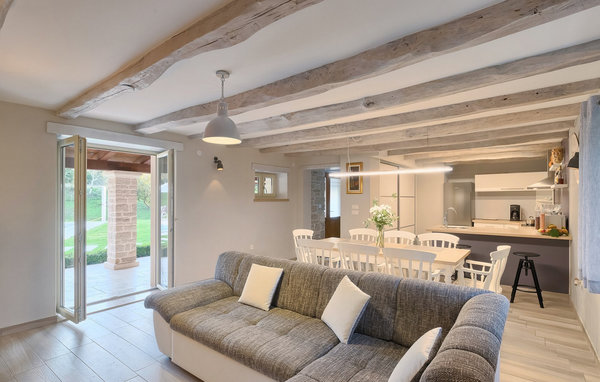 Vakantiehuis - Pazin , Kroatië - CLI455 302