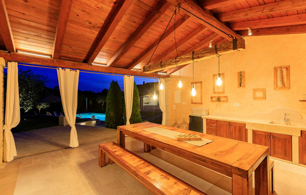 Vakantiehuis - Pazin , Kroatië - CLI455 102