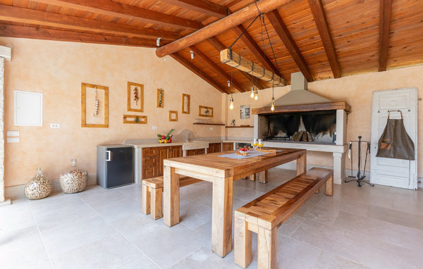 Vakantiehuis - Pazin , Kroatië - CLI455 104