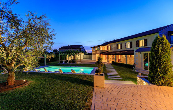 Vakantiehuis - Pazin , Kroatië - CLI455 19