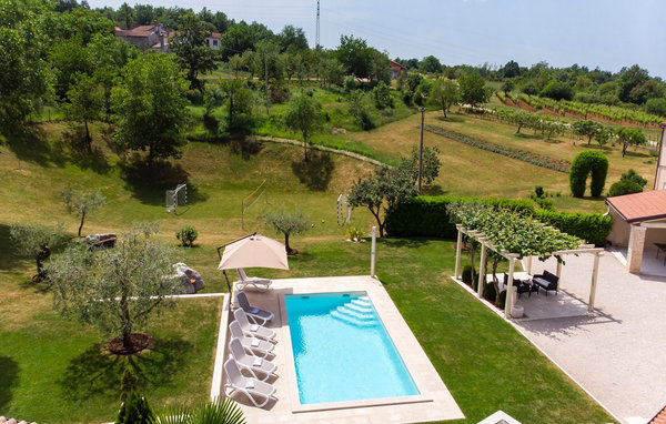 Vakantiehuis - Pazin , Kroatië - CLI455 21