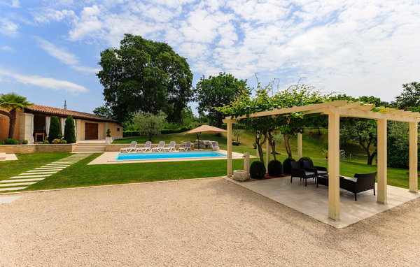 Vakantiehuis - Pazin , Kroatië - CLI455 22