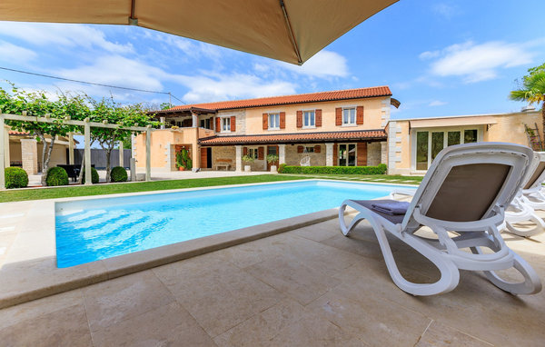 Vakantiehuis - Pazin , Kroatië - CLI455 23
