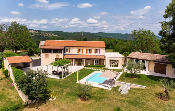 Vakantiehuis - Pazin , Kroatië - CLI455 25