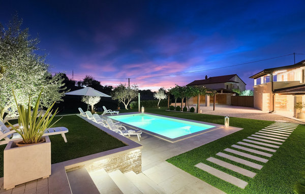 Vakantiehuis - Pazin , Kroatië - CLI455 27