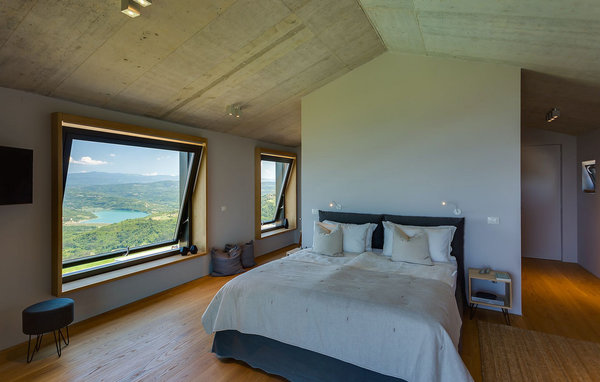 Holiday Home - Pazin , Croatia - CLI458 602