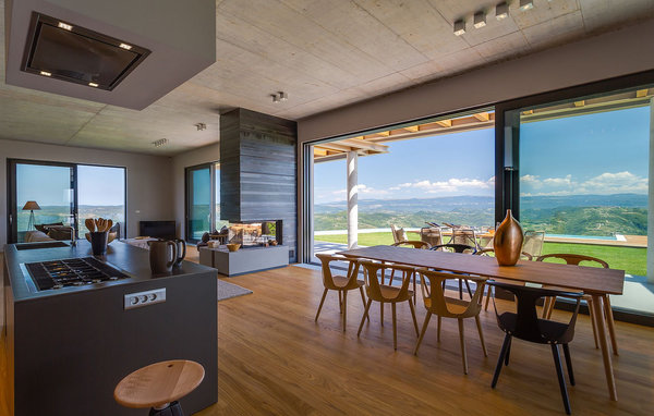 Holiday Home - Pazin , Croatia - CLI458 5