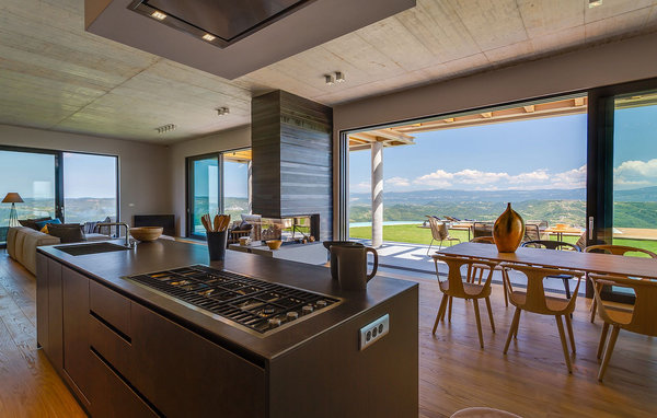 Holiday Home - Pazin , Croatia - CLI458 401