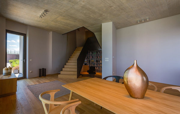 Holiday Home - Pazin , Croatia - CLI458 306