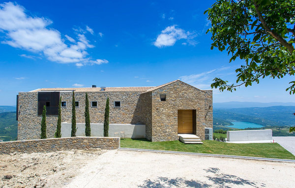 Holiday Home - Pazin , Croatia - CLI458 81