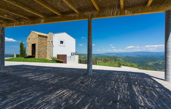 Holiday Home - Pazin , Croatia - CLI458 82