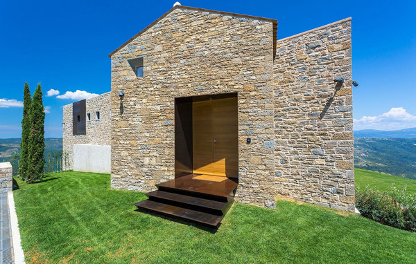 Holiday Home - Pazin , Croatia - CLI458 83