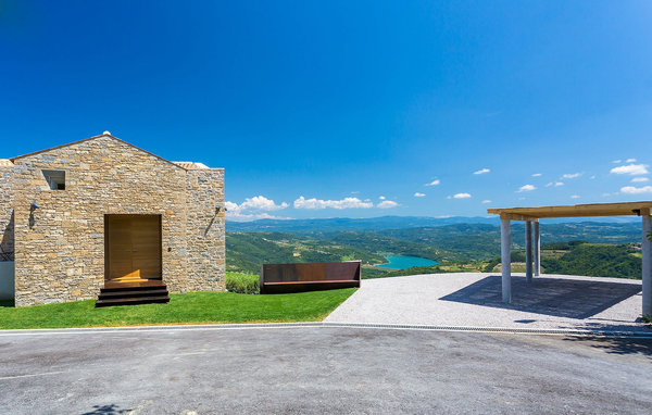 Holiday Home - Pazin , Croatia - CLI458 84