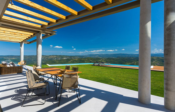 Holiday Home - Pazin , Croatia - CLI458 101